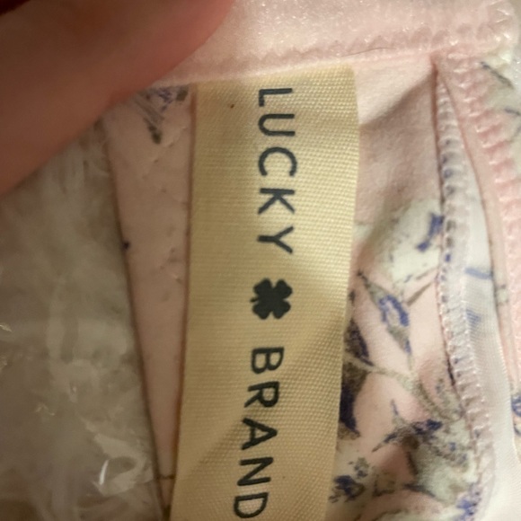 Lucky Brand bras. Set of two. Size 38 C. - Picture 12 of 16